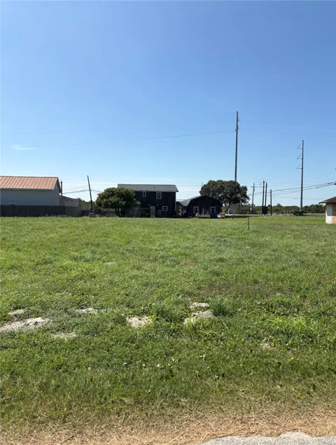 Address Not Shown