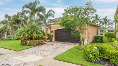 Pleasant Springs Drive
