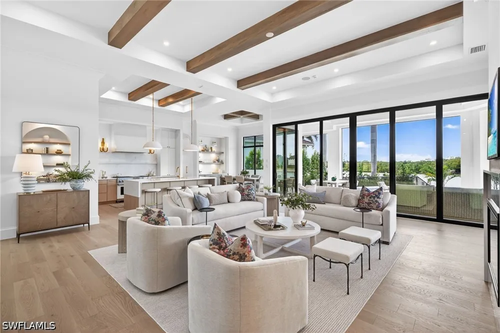 Hull Court Marco Island, FL 34145