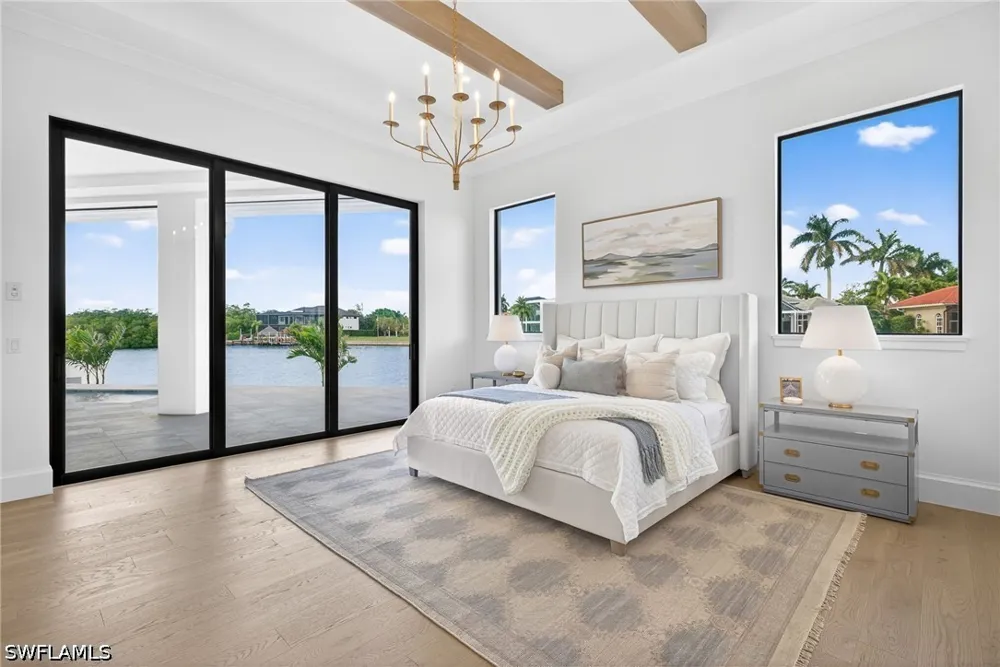 Hull Court Marco Island, FL 34145