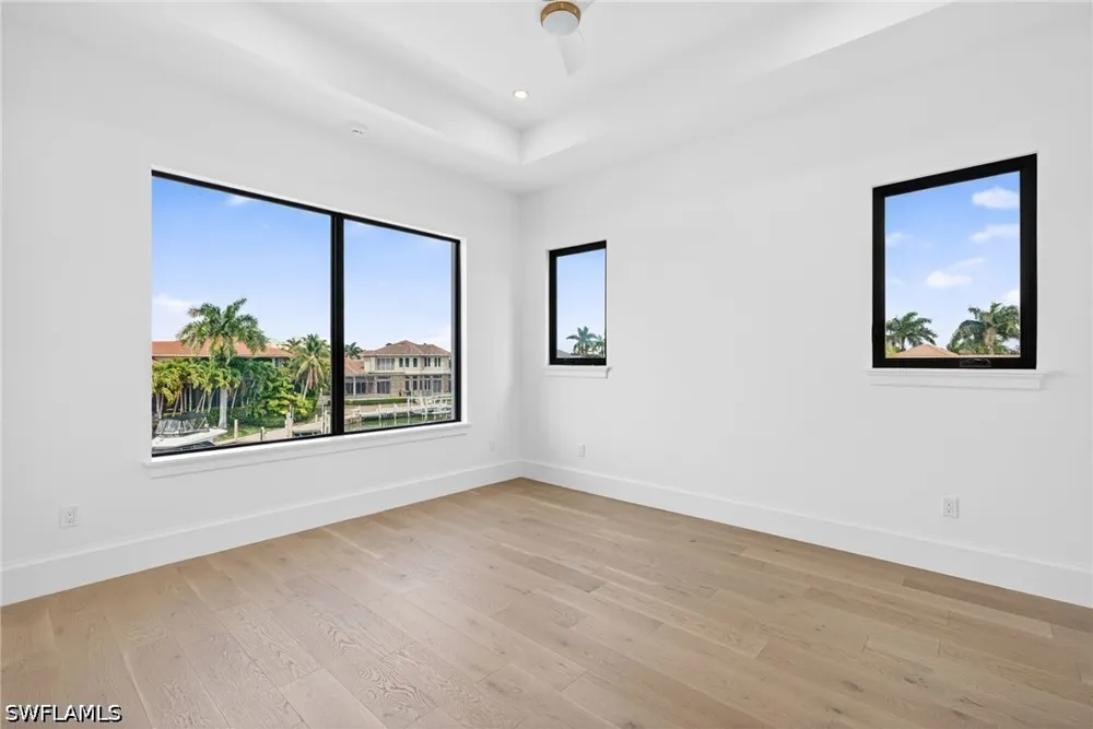Hull Court Marco Island, FL 34145