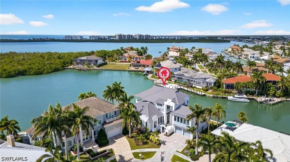 Hull Court Marco Island, FL 34145