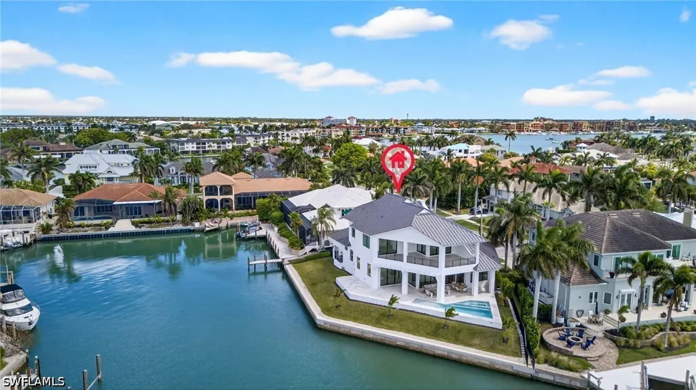 Hull Court Marco Island, FL 34145