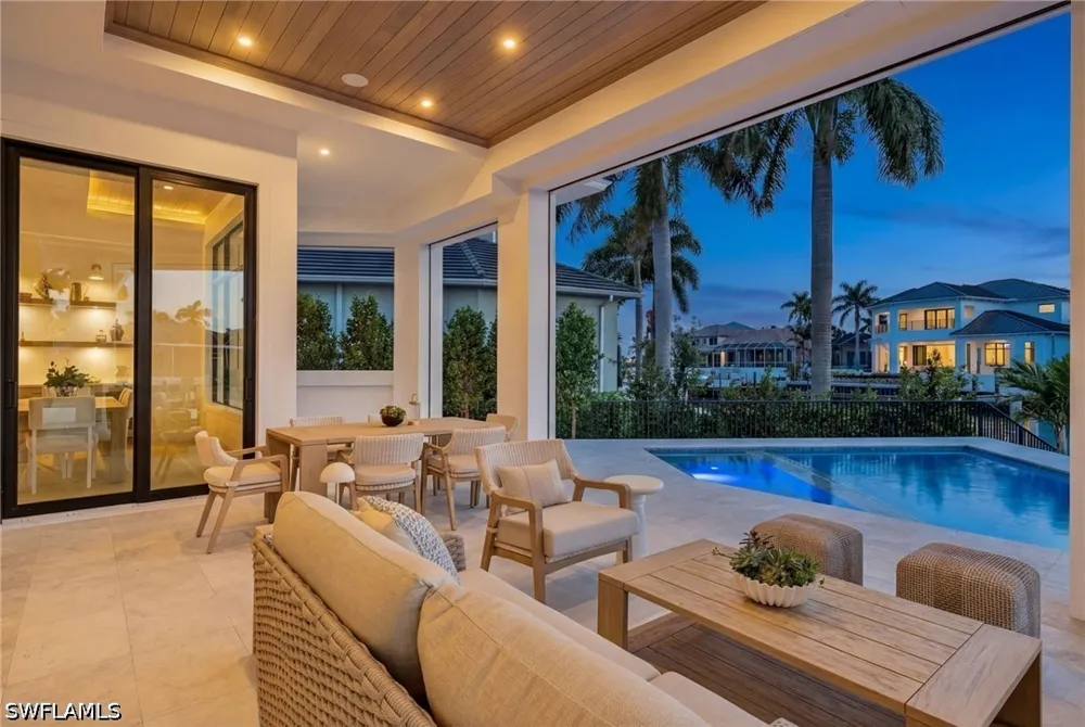 Hull Court Marco Island, FL 34145