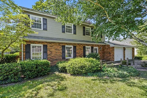 1600 Bonny Bruce Drive