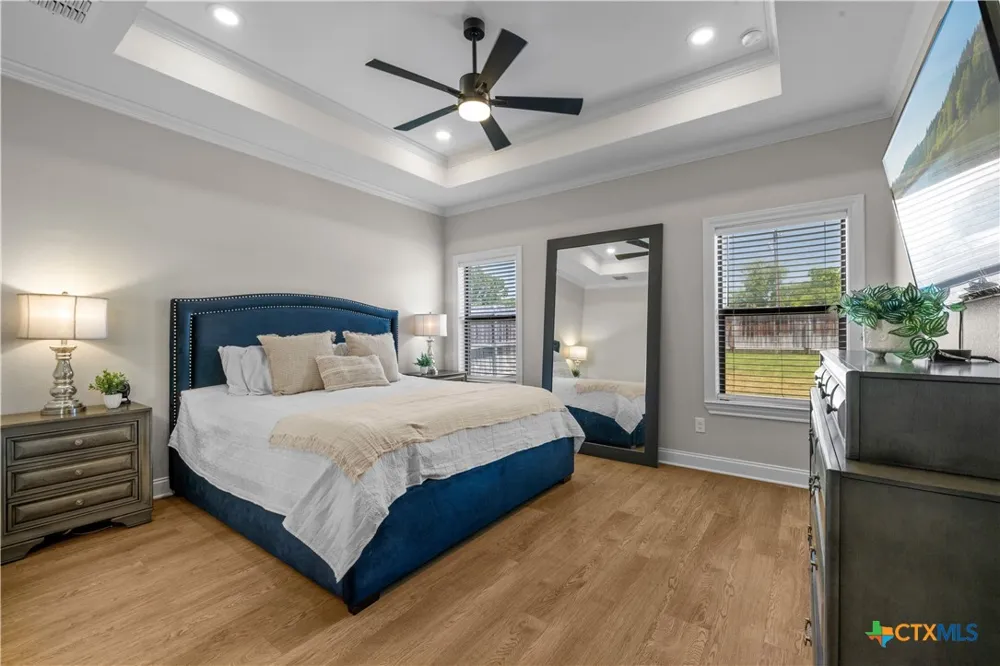 932 Gallant Fox Road Hewitt, TX 76643