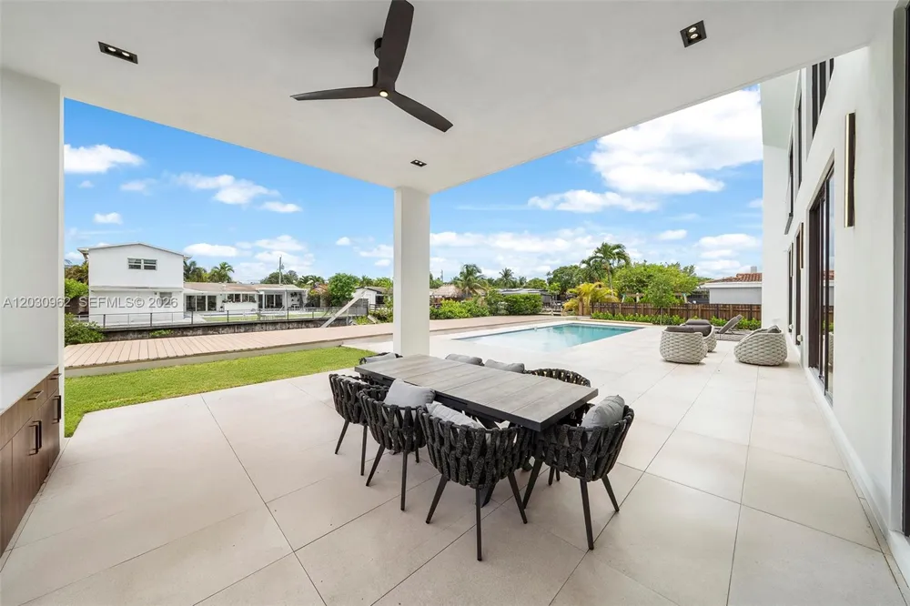 2380 NE 196th St Miami, FL 33180