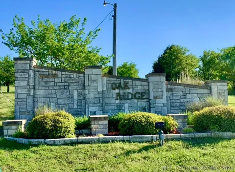 Oak Ridge Drive