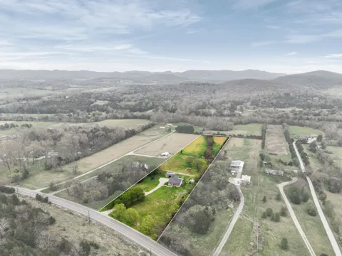 15541 Cainsville Rd
