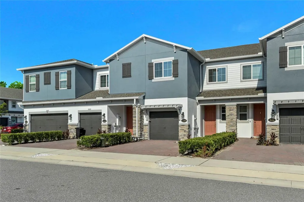 3036 PILOT HOUSE PLACE Oviedo, FL 32765