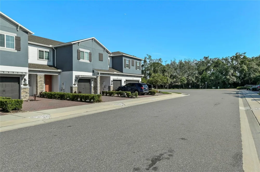 3036 PILOT HOUSE PLACE Oviedo, FL 32765