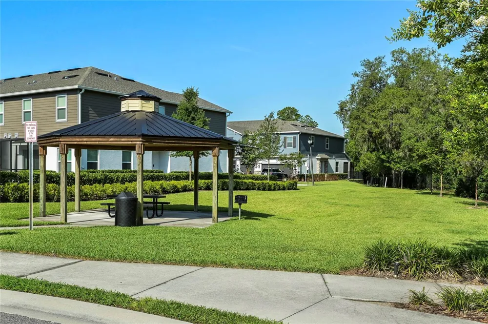 3036 PILOT HOUSE PLACE Oviedo, FL 32765