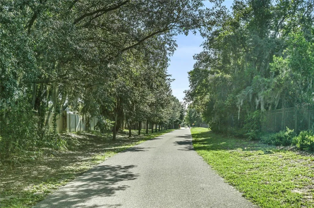 3036 PILOT HOUSE PLACE Oviedo, FL 32765