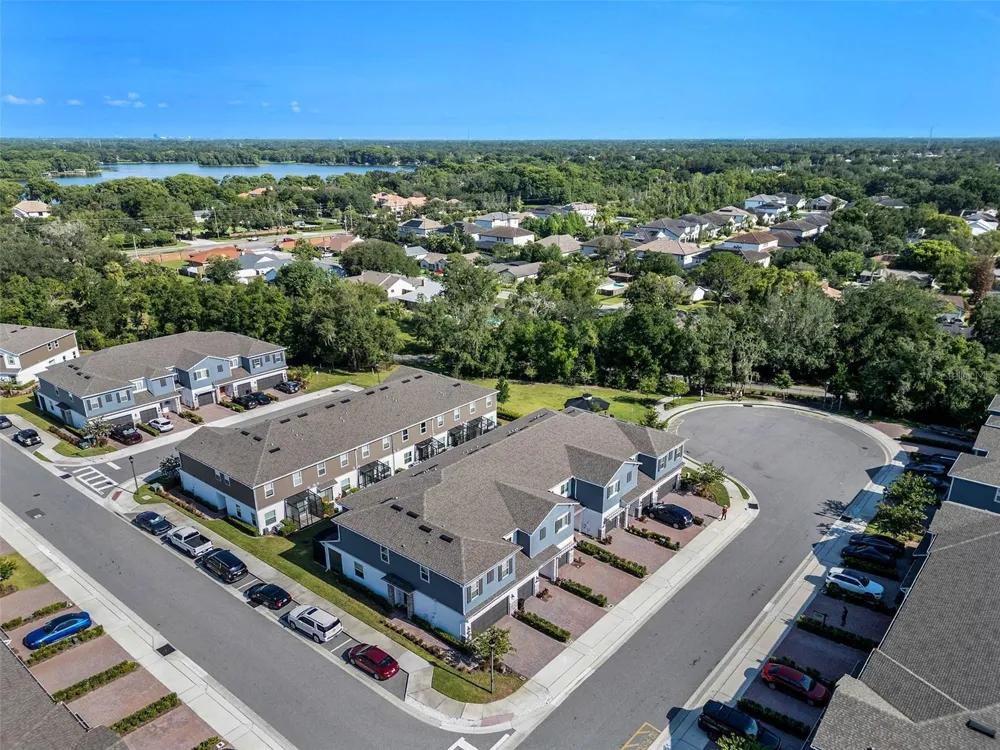 3036 PILOT HOUSE PLACE Oviedo, FL 32765