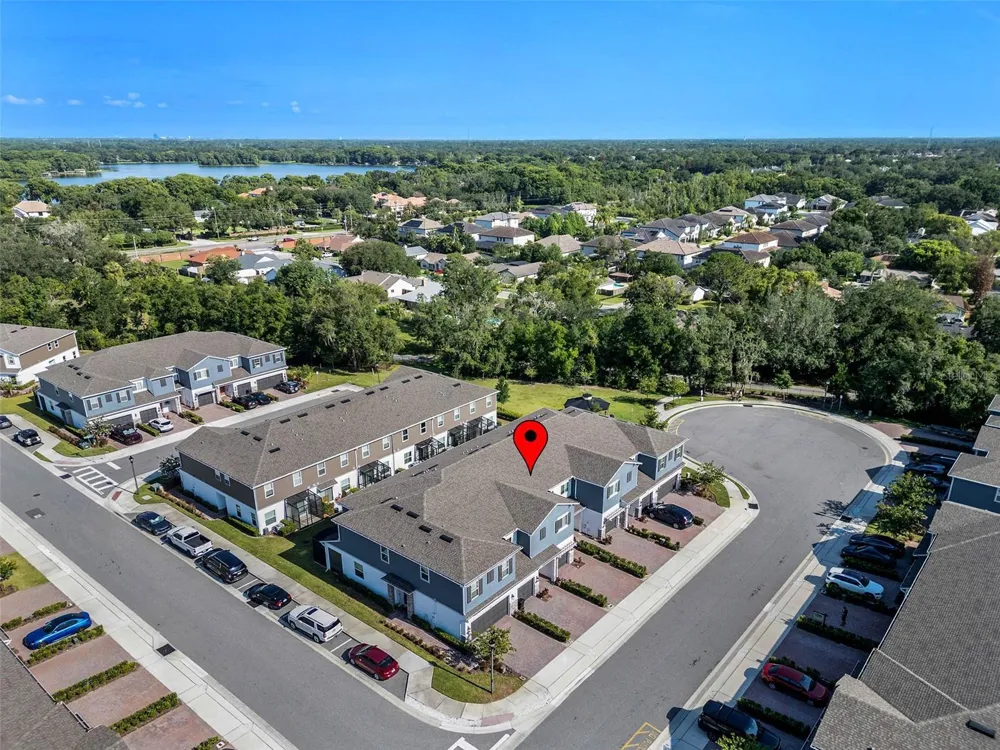 3036 PILOT HOUSE PLACE Oviedo, FL 32765