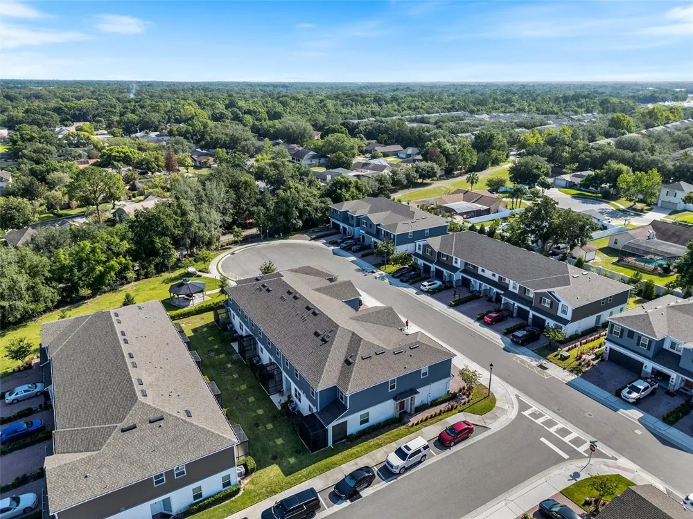 3036 PILOT HOUSE PLACE Oviedo, FL 32765