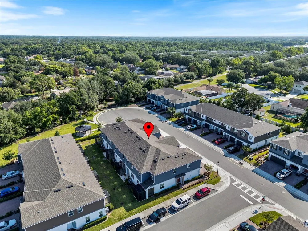 3036 PILOT HOUSE PLACE Oviedo, FL 32765