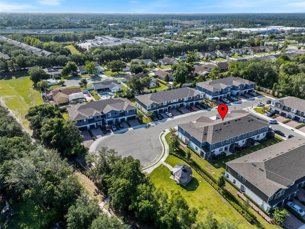 3036 PILOT HOUSE PLACE Oviedo, FL 32765