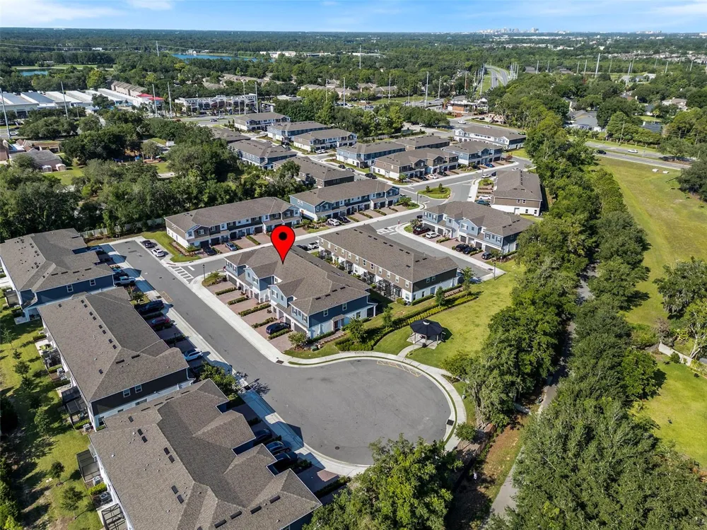 3036 PILOT HOUSE PLACE Oviedo, FL 32765