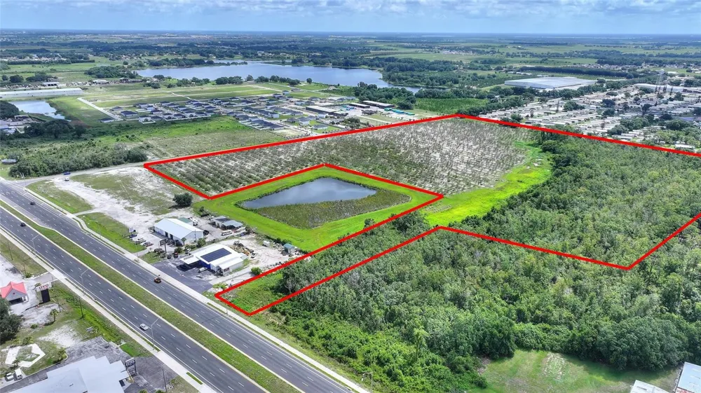 U S HIGHWAY 27 Dundee, FL 33838