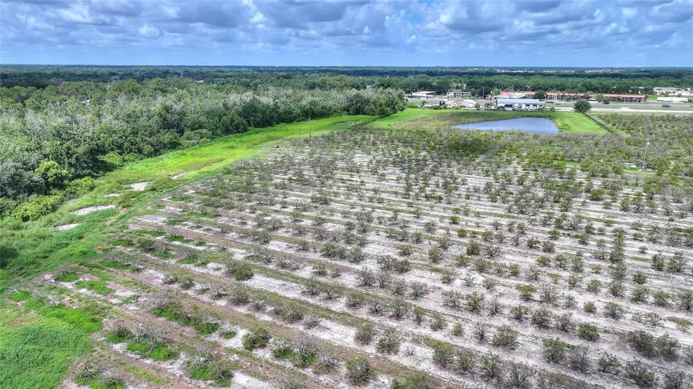 U S HIGHWAY 27 Dundee, FL 33838