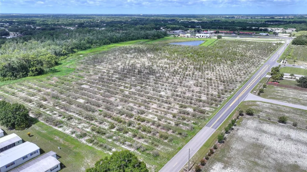 U S HIGHWAY 27 Dundee, FL 33838