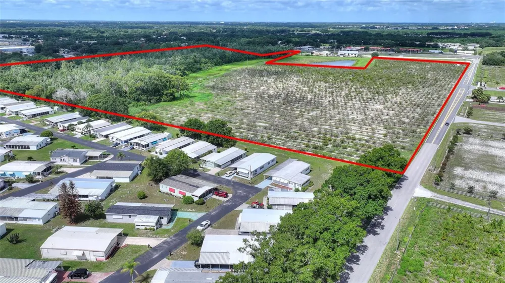 U S HIGHWAY 27 Dundee, FL 33838
