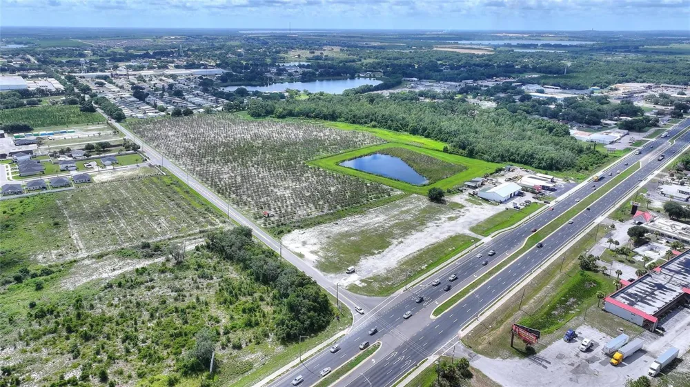 U S HIGHWAY 27 Dundee, FL 33838