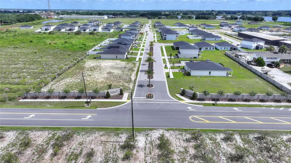 U S HIGHWAY 27 Dundee, FL 33838