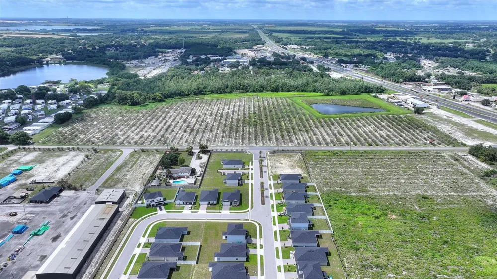 U S HIGHWAY 27 Dundee, FL 33838