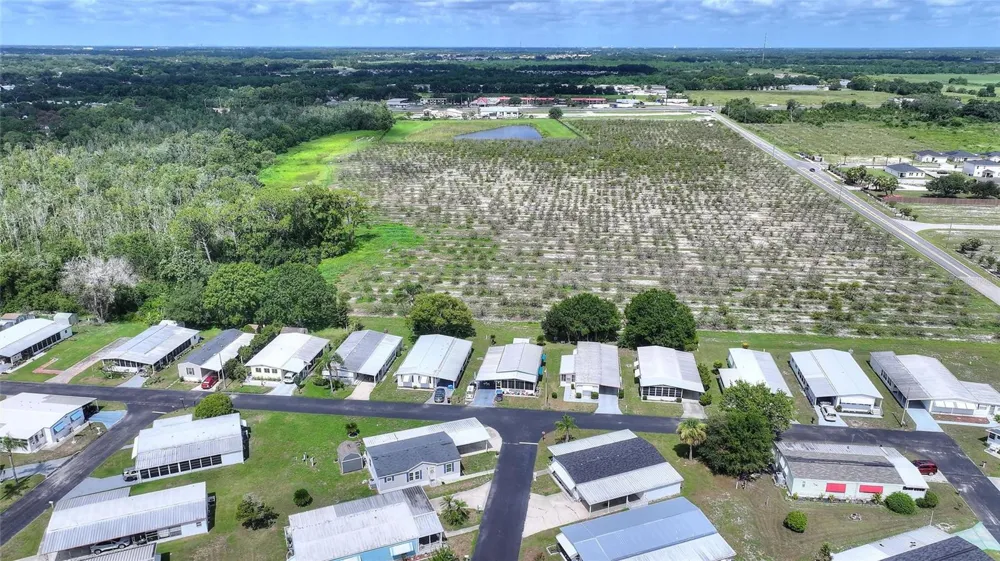 U S HIGHWAY 27 Dundee, FL 33838