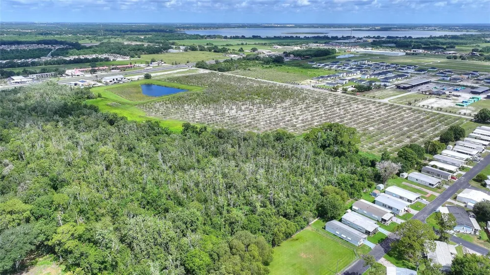 U S HIGHWAY 27 Dundee, FL 33838