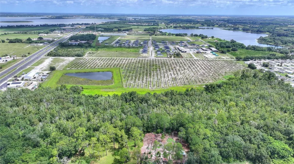 U S HIGHWAY 27 Dundee, FL 33838
