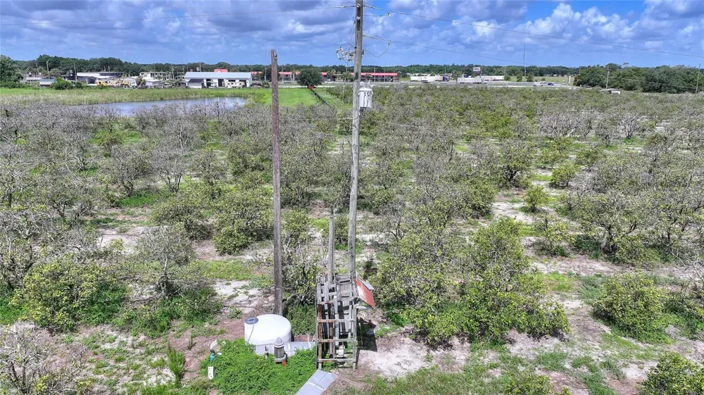 U S HIGHWAY 27 Dundee, FL 33838