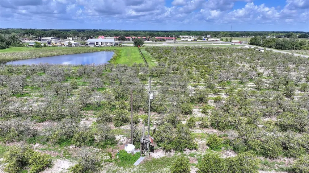 U S HIGHWAY 27 Dundee, FL 33838