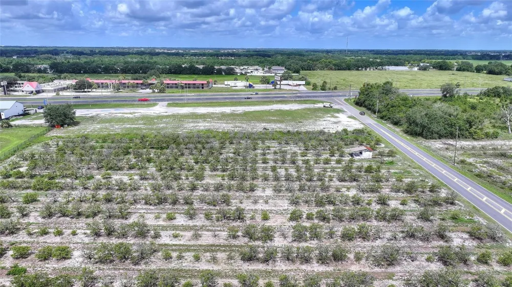 U S HIGHWAY 27 Dundee, FL 33838