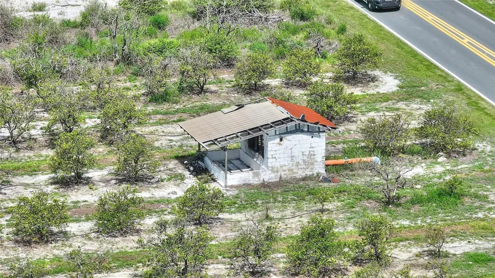 U S HIGHWAY 27 Dundee, FL 33838