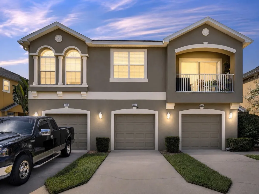 8833 MOONLIT MEADOWS LOOP Riverview, FL 33578