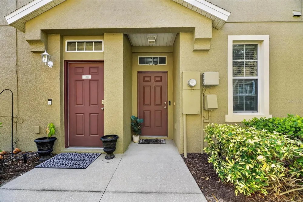 8833 MOONLIT MEADOWS LOOP Riverview, FL 33578
