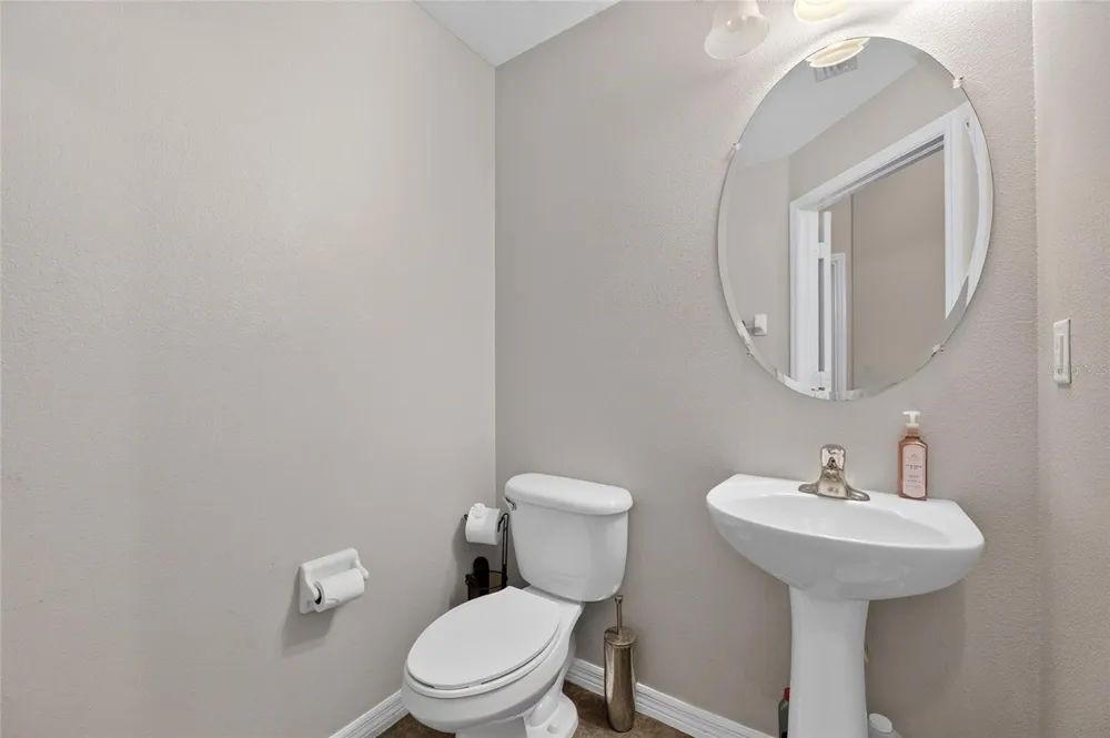 8833 MOONLIT MEADOWS LOOP Riverview, FL 33578