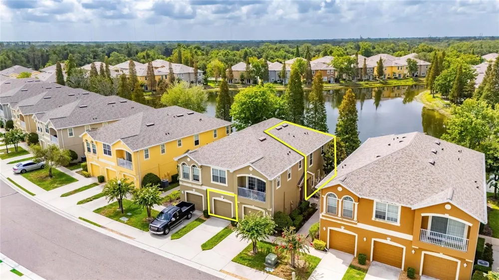 8833 MOONLIT MEADOWS LOOP Riverview, FL 33578