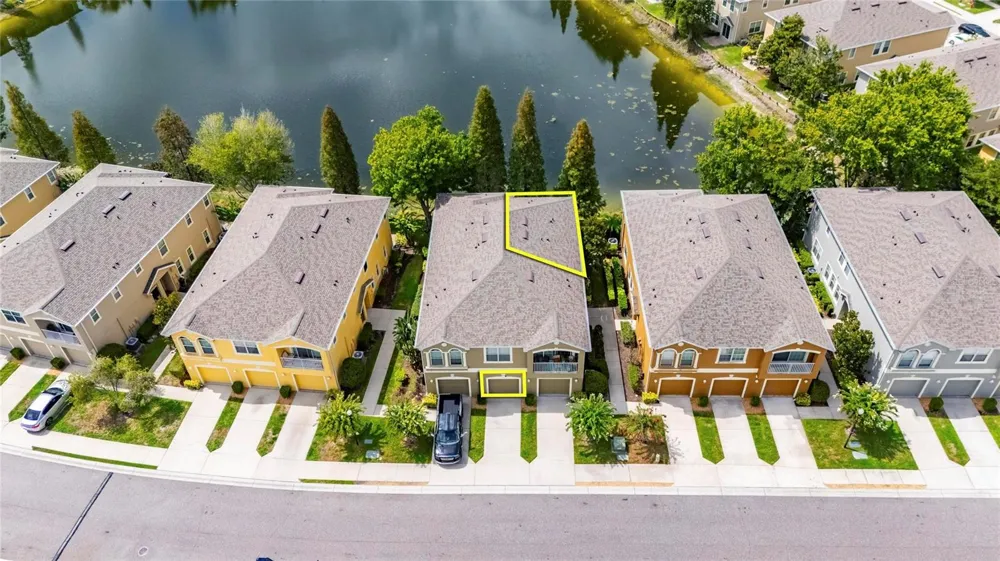 8833 MOONLIT MEADOWS LOOP Riverview, FL 33578