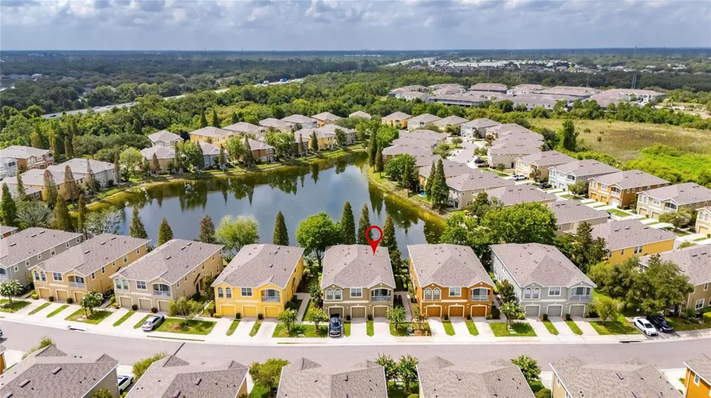 8833 MOONLIT MEADOWS LOOP Riverview, FL 33578