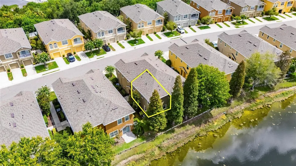 8833 MOONLIT MEADOWS LOOP Riverview, FL 33578