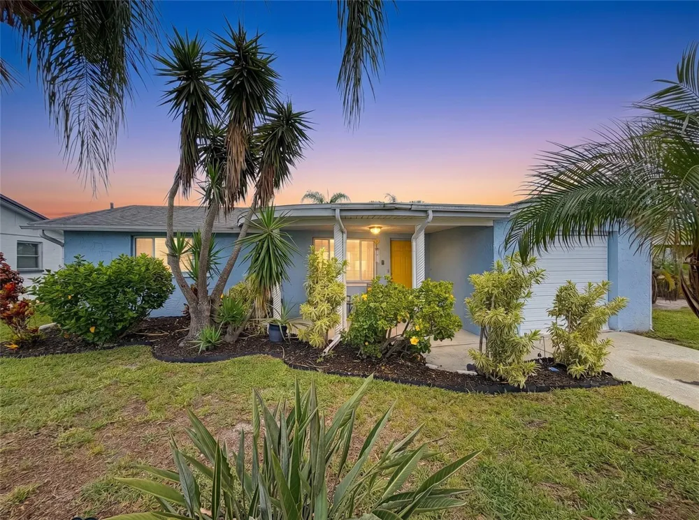 2228 SOCIETY DRIVE Holiday, FL 34691