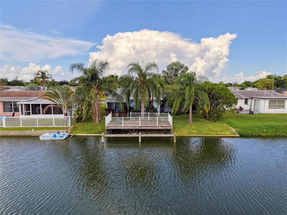 2228 SOCIETY DRIVE Holiday, FL 34691
