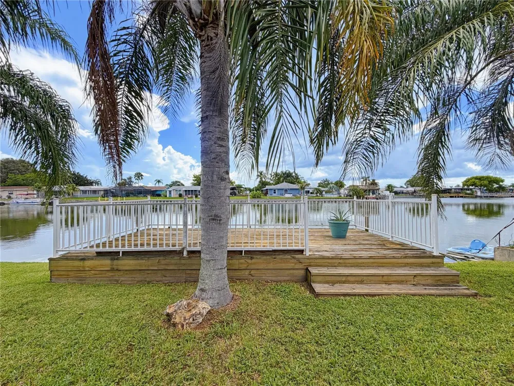 2228 SOCIETY DRIVE Holiday, FL 34691
