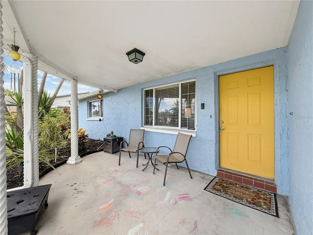 2228 SOCIETY DRIVE Holiday, FL 34691