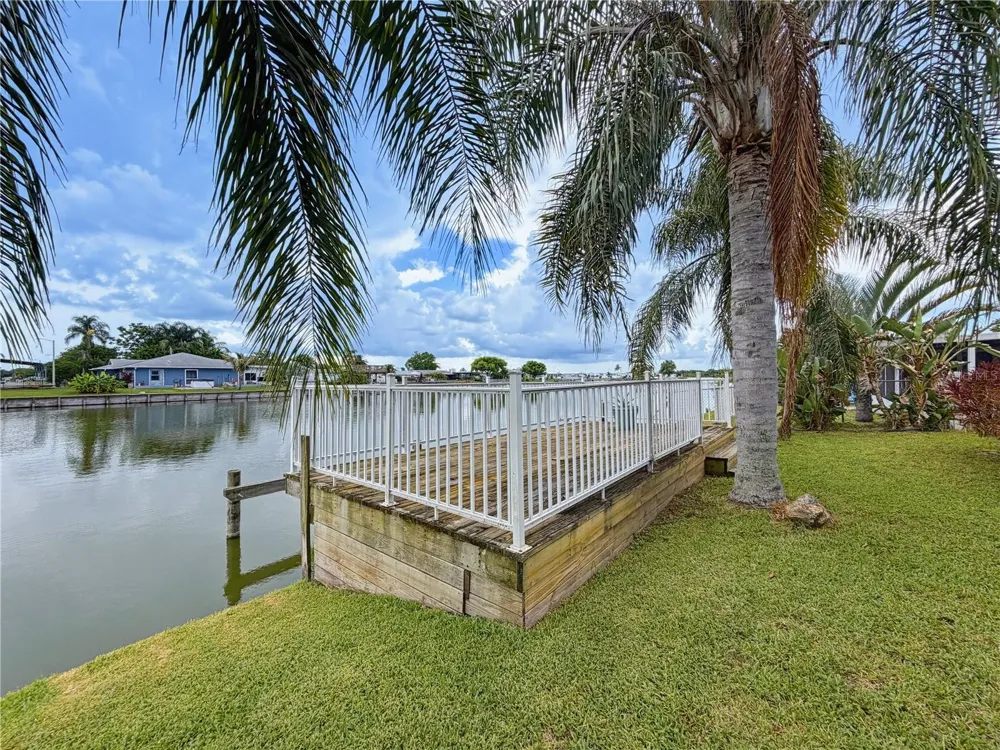 2228 SOCIETY DRIVE Holiday, FL 34691