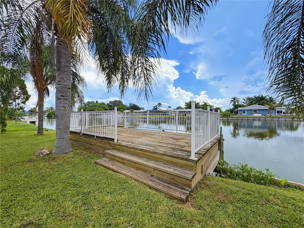2228 SOCIETY DRIVE Holiday, FL 34691